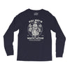 white lotus Long Sleeve Shirts