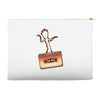 ooga chaka Accessory Pouches