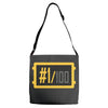 Pubg Rank Adjustable Strap Totes
