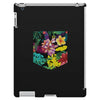 Flower Pocket iPad 3 and 4 Case