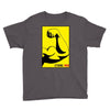 strong man Youth Tee
