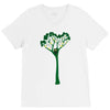 another sleepless day V-Neck Tee