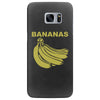 bananas Samsung Galaxy S7 Edge