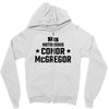The Notorious Zipper Hoodie