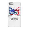 4th of July iPhone 7 Case