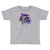 jester head Toddler T-shirt
