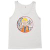 undercover Tank Top