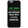 July Girls iPhone 6/6s Case