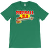 gildan fireball  ideal gift, birthday present T-Shirt