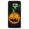 pumpkin! Samsung Galaxy S7