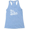 big brother 2016 Racerback Tank