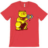 no pain no gain T-Shirt
