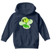 peashooter Youth Hoodie