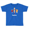 woodfellas Toddler T-shirt