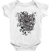 rosebud Baby Onesie