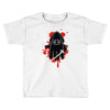 ninja ink Toddler T-shirt