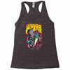 murder Racerback Tank