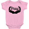 fahrie Baby Bodysuit