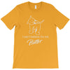 i can't believe it's not butter T-Shirt