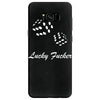 lucky fuers dice Samsung Galaxy S8