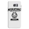 miskatonic university Samsung Galaxy S7