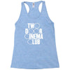 two door cinema club Racerback Tank