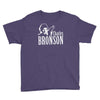 charles bronson Youth Tee