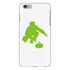 curling iPhone 6/6s Plus Case