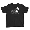 old school Youth Tee