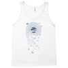 new from entropy records Tank Top