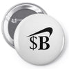 Suicideboys Pin-back button
