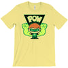 green lantern pow T-Shirt
