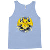 pikachuthless Tank Top
