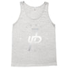 jake paul silver Tank Top