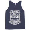 Things Better 1964 Age Approach Magnificent Tank Top