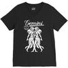 gemini V-Neck Tee