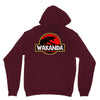 Wakanda Park Unisex Hoodie