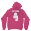 read between the lines Unisex Hoodie