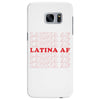 Latina Af Samsung Galaxy S7 Edge