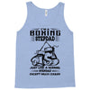 I'm A Boxing Stepdad... Tank Top