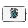 street survivor Laptop sleeve
