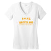 tales from the wasteland Women's V-Neck T-Shirt