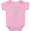 be excellent to each other Baby Bodysuit