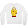 reverse flash Crewneck Sweatshirt