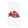 lace up iPhoneX