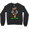 bully Crewneck Sweatshirt