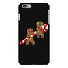 red vs green   you are dead iPhone 6 Plus/6S Plus Case