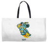 wohead Weekender Totes