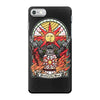 church of the sun iPhone 7 Case