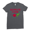 schrute farm Ladies Fitted T-Shirt